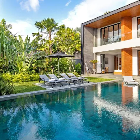 Villa Castil Di Udara By Villa Finder